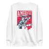 Americat Sweatshirt