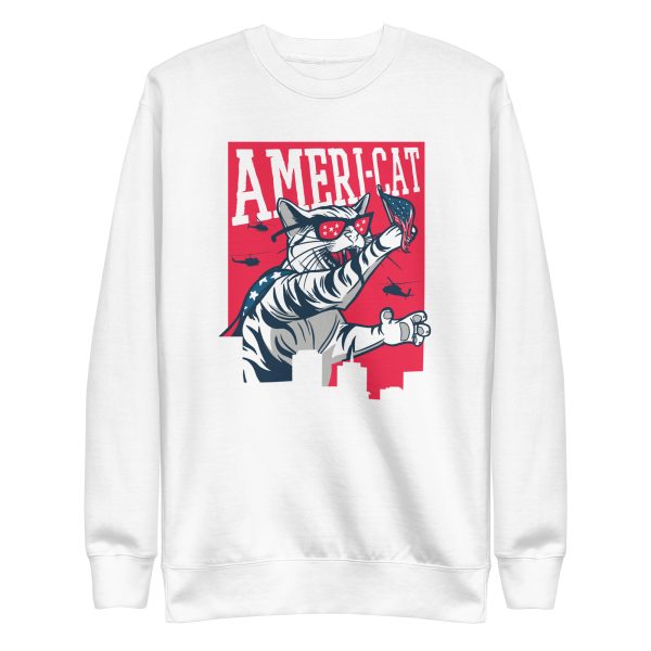 Americat Sweatshirt