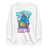 Cat DJ Sweatshirt