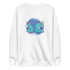 Unicorn and Rhino Sweatshirt