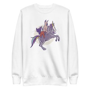 Cute Animals Sweatshirt