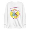 Eat Sleep Twirl Sweatshirt