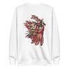 Apocalypse Cat Sweatshirt