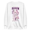 Unicorn Doctor Sweatshirt