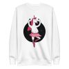 Ballet Unicorn Sweatshirt