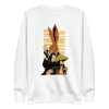 Bunny Magic Sweatshirt