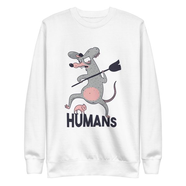 Filthy Humans Sweatshirt