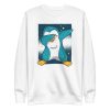 Penguin Dab Sweatshirt