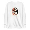 Penguin Gin Sweatshirt