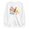 My Best Buddy Sweatshirt