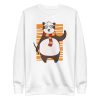 Potter Panda Sweatshirt