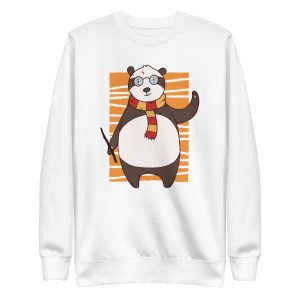 Potter Panda Sweatshirt