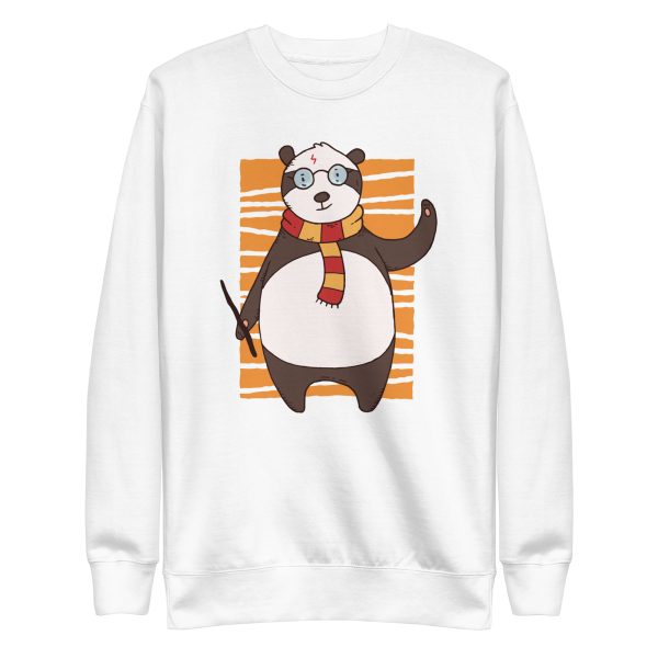Potter Panda Sweatshirt