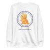 Hamster Wheel Sweatshirt