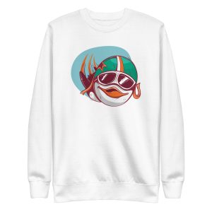 Penguin Pilot Sweatshirt