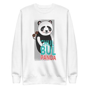 Chulbul Panda Sweatshirt
