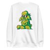 Gangster Rabbit Sweatshirt