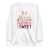 Happiness Is Sweet Sweatshirt