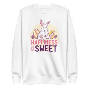 Happiness Is Sweet Sweatshirt