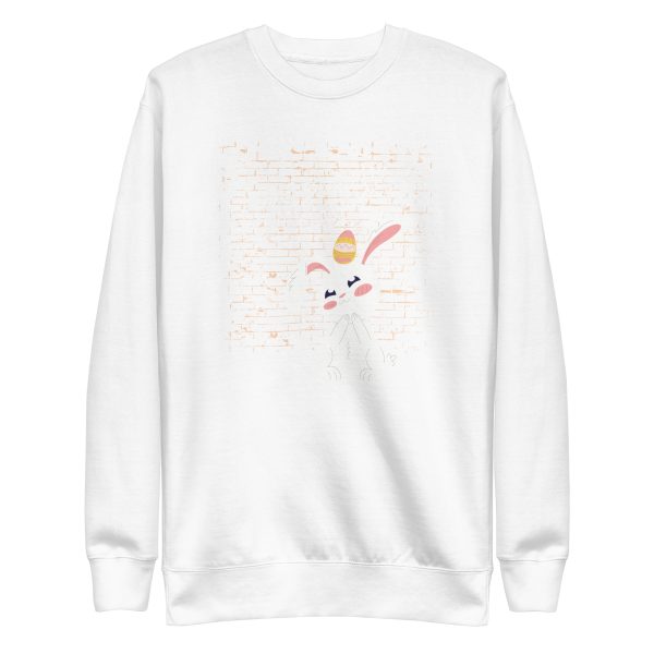 Some Bunny Loves Me Sweatshirt