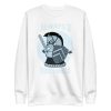 Chess Horse Sweatshirt