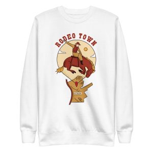 Rodeo Town Sweatshirt
