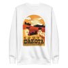 South Dakota Sweatshirt