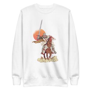 Knight Sweatshirt