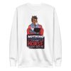 Horse Therapy Sweatshirt