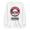 Panda Kingdom Japan Sweatshirt