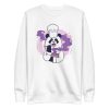 Chef Panda Sweatshirt