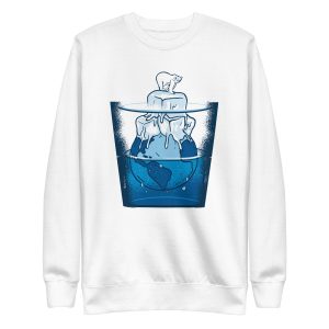 Ice Bear Sweatshirt