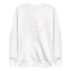 unisex-premium-sweatshirt-white-front-6a1960c40aacb.jpg Bear and Bull Sweatshirt