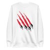 Bear Claw Sweatshirt