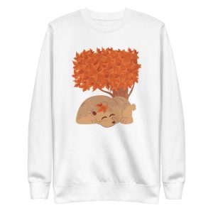 Sleeping Bear Sweatshirt