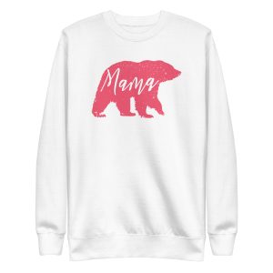 Mama Bear Sweatshirt