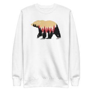 Bear Mountain Sweatshirt