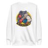 Elephant Donkey Knockout Sweatshirt