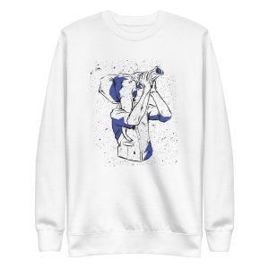 Barman Elephant Sweatshirt