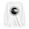 Wolf of Odin Sweatshirt