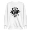 unisex-premium-sweatshirt-white-front-6a1987e625d08.jpg Vikings Wolf Sweatshirt