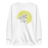 Howling Wolf Sweatshirt