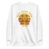 Best Tiger Mom Sweatshirt