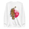 Japanese Tiger Sweatshirt