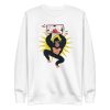 Gorilla Dunk Sweatshirt