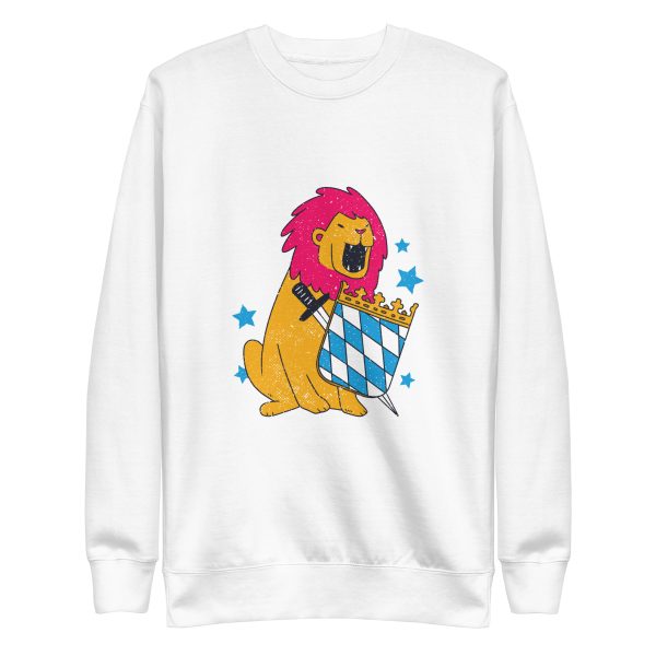 Bayern German Sweatshirt