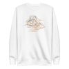 Lion Mountain Sweatshirt