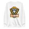 Lion Team Sweatshirt