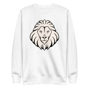 Lion Leo Sweatshirt