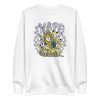Vape Lion Sweatshirt